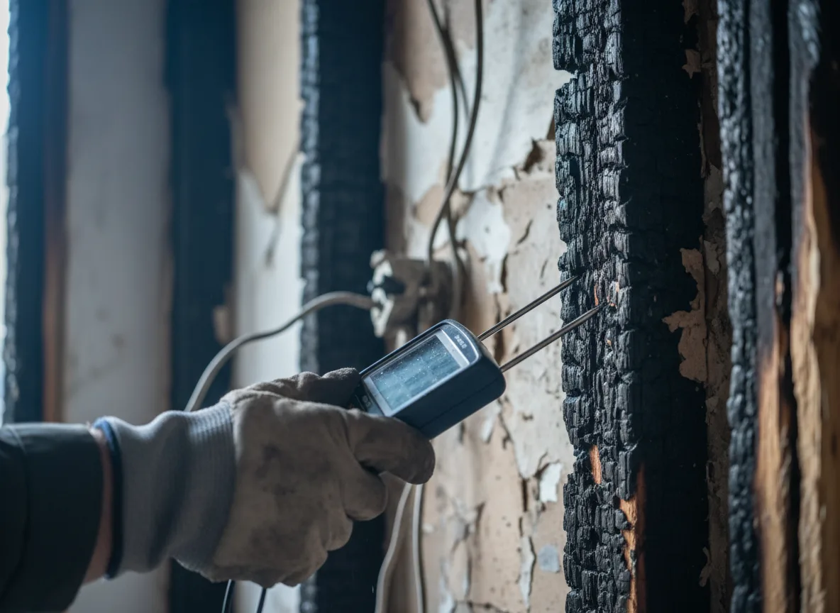 Fire Damage Restoration Erie, MI FAQs